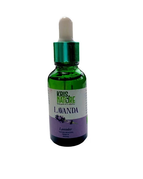 Lavanda pediátrica